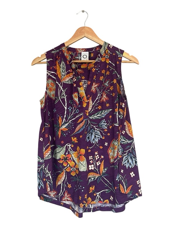 Akemi + Kin Tops - Anthropologie Akemi + Kin Boho Top